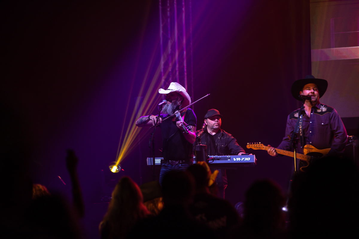 MichianaEvents's tweet photo. If you enjoyed A Nashville Night in Shipshewana, you're going to love listening to Hubie Ashcraft and the Steve Miller Band!

Aug 08, 2023
Doors Open
6:00pm
Event Starts
7:30pm

More Info
https://t.co/S0XztCr4bS

Tickets
https://t.co/NWwT5UcaQY https://t.co/QcozIjeNNt