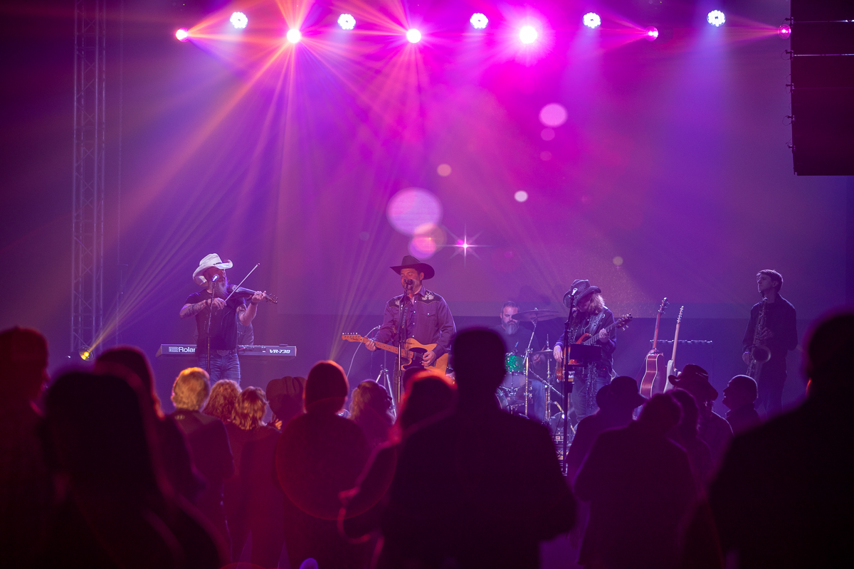 MichianaEvents's tweet photo. If you enjoyed A Nashville Night in Shipshewana, you're going to love listening to Hubie Ashcraft and the Steve Miller Band!

Aug 08, 2023
Doors Open
6:00pm
Event Starts
7:30pm

More Info
https://t.co/S0XztCr4bS

Tickets
https://t.co/NWwT5UcaQY https://t.co/QcozIjeNNt