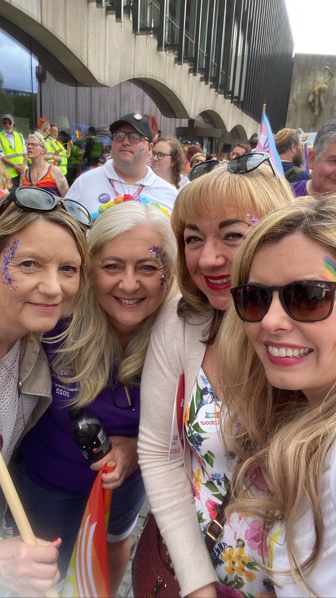 Kim McGuinness tweet media