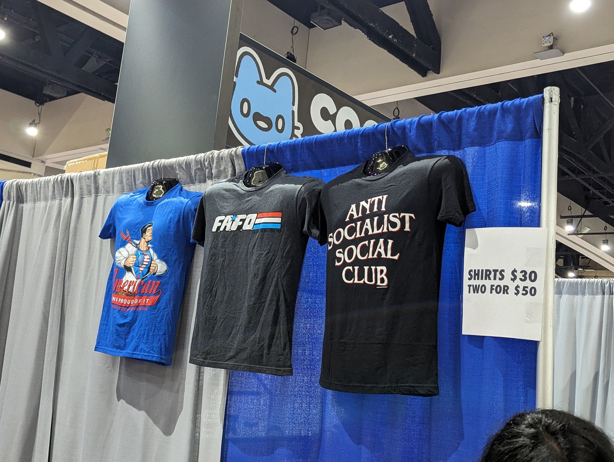 Cory Doctorow pluralisticmamot.fr Red Team Blues on Twitter "Swivel