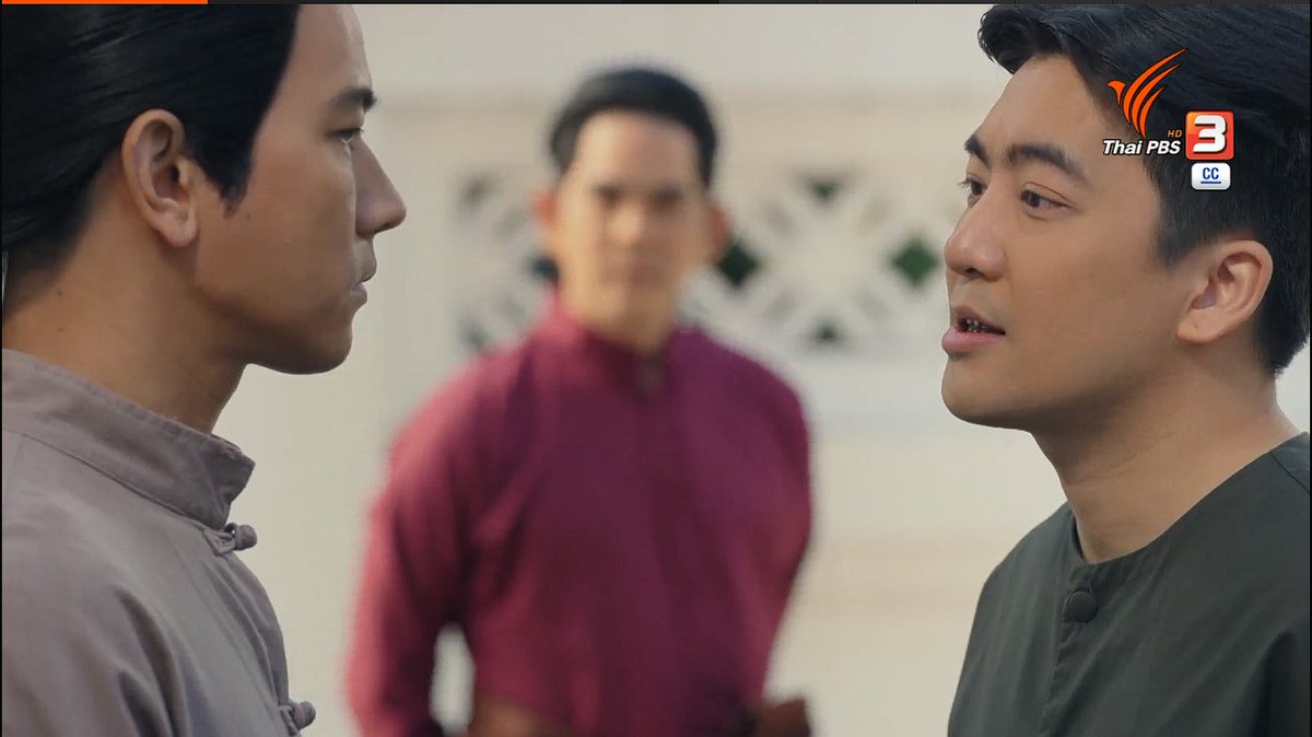 เลือกดี ๆ นะเนตร จะเป็นนักเลงหรือช่างเขียน

Budsaba ThaiPBS

#บุษบาลุยไฟEP13