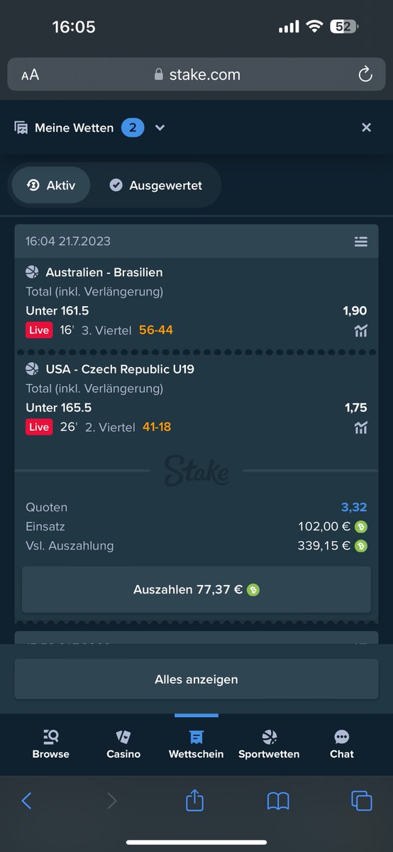 Amigo527's tweet photo. If it wins i‘ll giveaway 5 people each 20€💪🏻

Like retweet and tag 3 friends to enter the giveaway https://t.co/YLFnaG01gJ