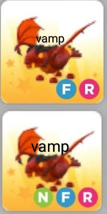 🌟NFR LAVA DRAGON GIVEAWAY 🐉

Rules
★follow @BE_BENEVOLENT12 AND @BaddieMidnight_
★LIKE AND RT

EXTRAS
-tag friends

Good luck ✨🤞
#giveaway #Adoptmetrades #adoptme
#adoptmeselling #adoptmecrosstrade #adoptmeroblox #adoptmedragon #GiveawayAlert #roblox #RobloxDev #roblox