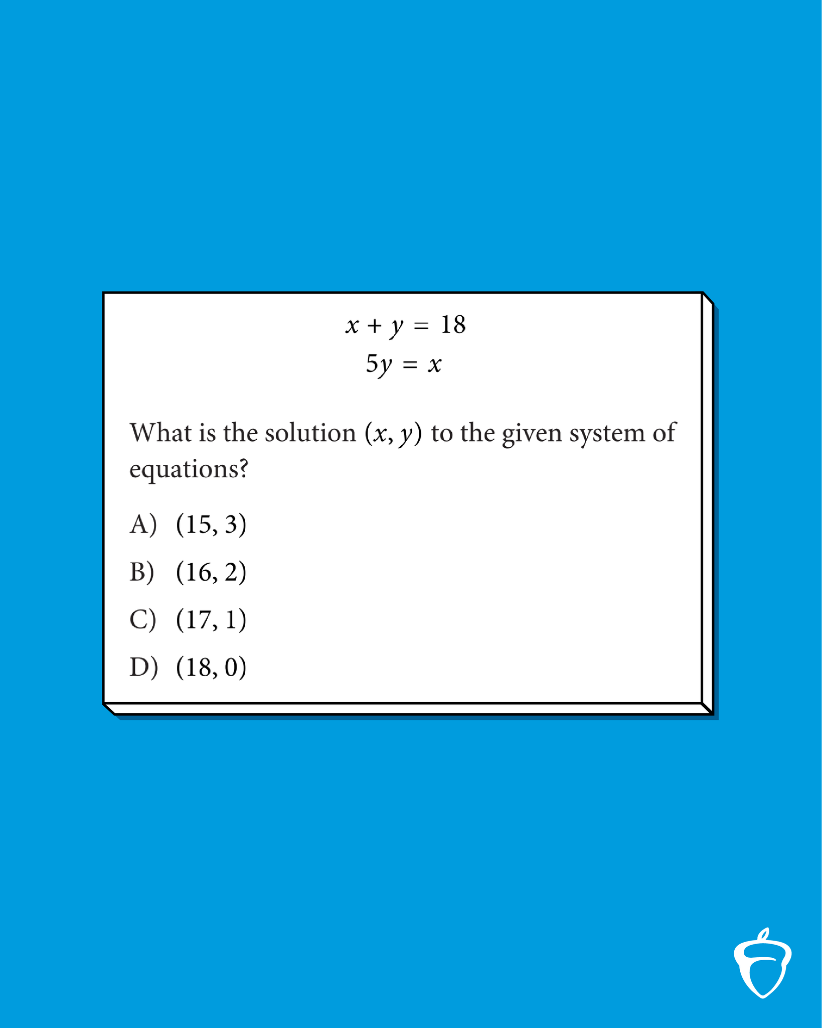 College Board 2 Sat Questions Anwser Key Math Answers College Board on Twitter: