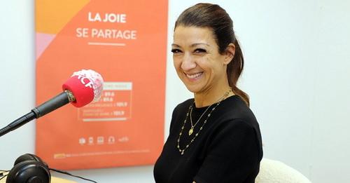 A l'occasion de la nomination de Sabrina <a href="/SabrinaRoubache/">Sabrina Agresti-Roubache</a> au poste de Ministre de la Ville  réécoutez son passage sur notre antenne en 2022 #remaniement  Elle y parle de son livre, au titre presque prémonitoire "Des quartiers Nord, au palais de l'Elysée" rcf.fr/articles/actua…