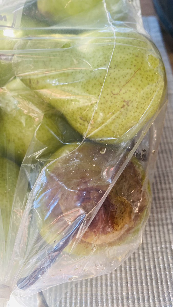 bradlypp's tweet photo. @WOOLWORTHS_SA how is this the Woolworths quality difference sold at your Featherbrooke Centre store. Esther promised me a refund and forgot to tell the team https://t.co/5xzTzsbpwu