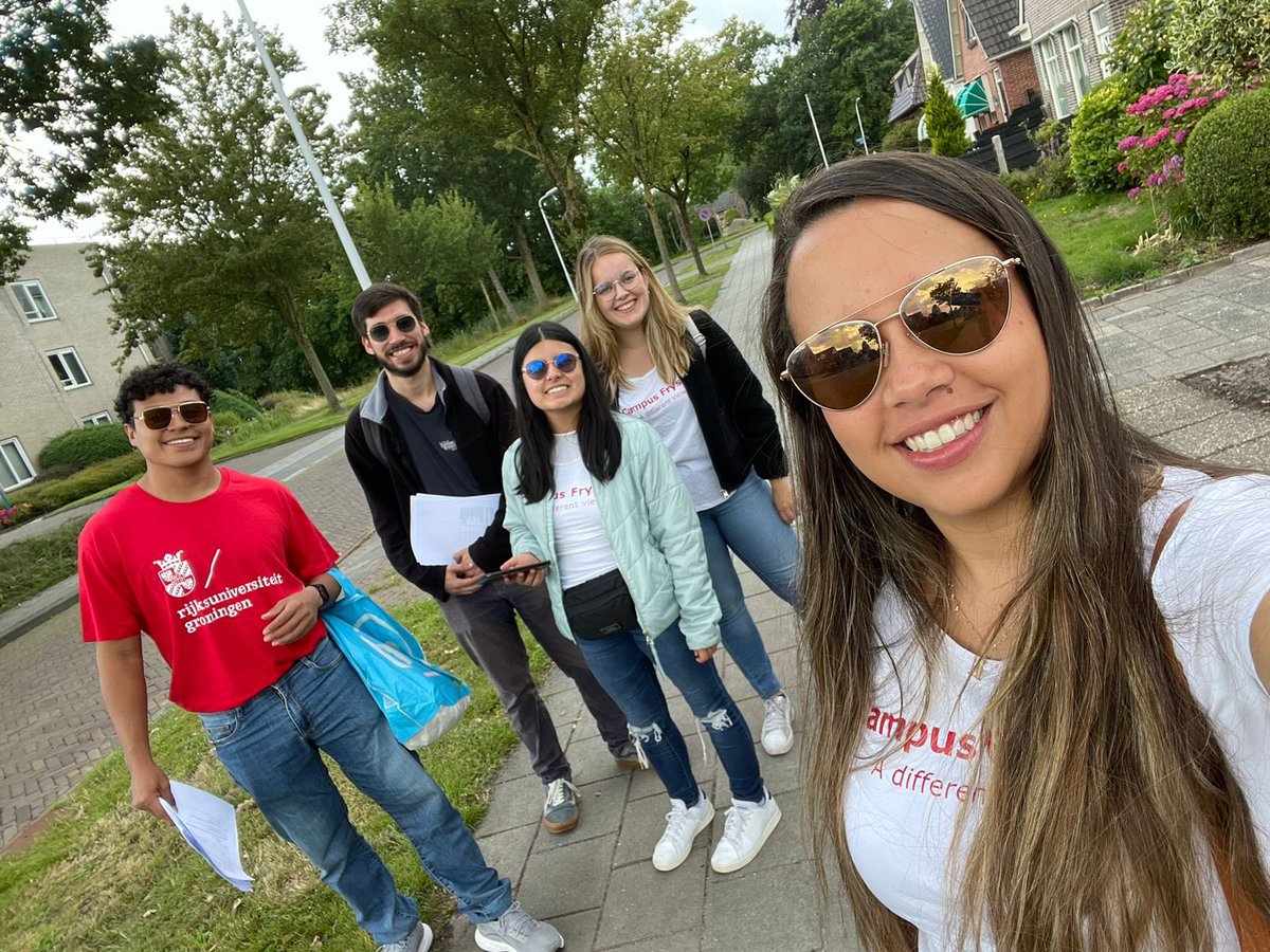 Is environment friendly behavior related to intention to use telemedicine? My students from the summerschool planetary health asked citizens in Friesland and showed there might be a connection <a href="/CampusFryslan/">Campus Fryslân - University of Groningen</a> <a href="/drvgallo/">valentina gallo</a> <a href="/DASH_umcg/">Data Science Center in Health (DASH)</a> <a href="/AlettaJacobsSPH/">Aletta</a>