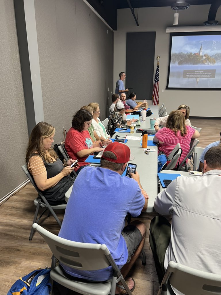 Dickson County Schools CTE tweet media