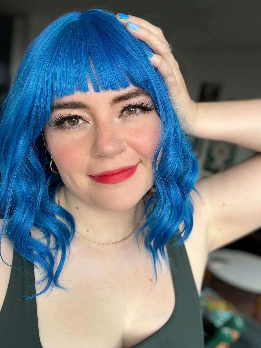 JessicaBoddy's tweet image. omg hi!!!!! i’m jennaquarius. will you come help me play elden ring and get all of the remembrances today? 💙

i really need it 🥺
twitch.tv/JessCapricorn
