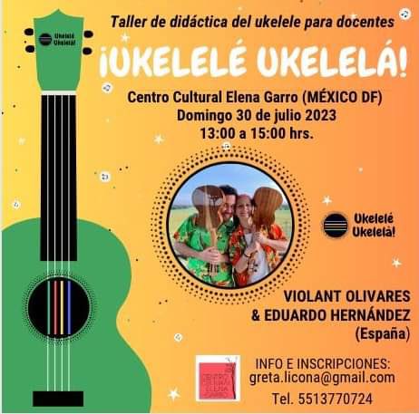 🎶🪕🇲🇽
