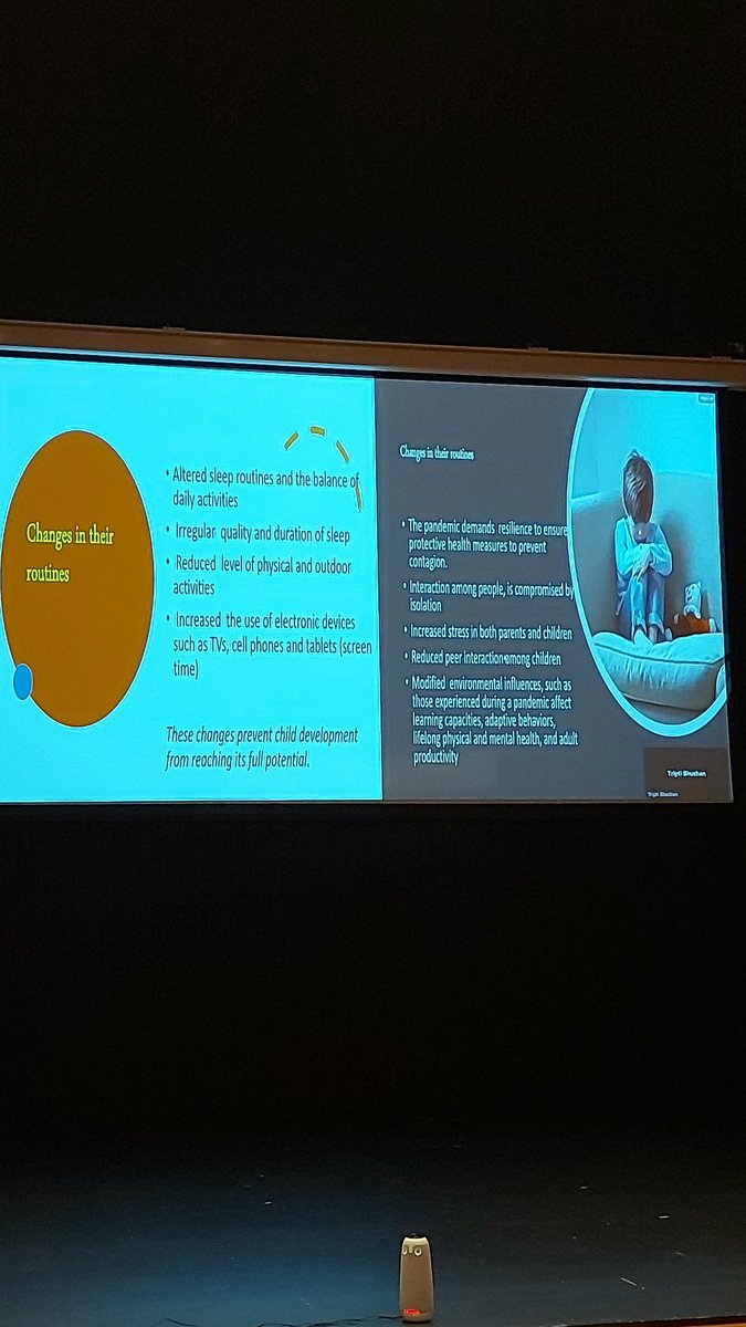 ICPPS Conference tweet media