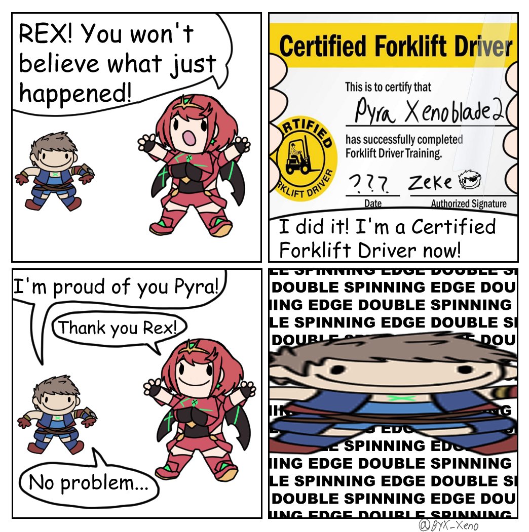 Byx_Xeno's tweet photo. HAPPY PYRA AND MYTHRA AMIIBO RELEASE DAY! Reposting this for the occasion :) remember to tell your pyra/mythra amiibo that u are proud of them :) https://t.co/WRe9tPaMYw