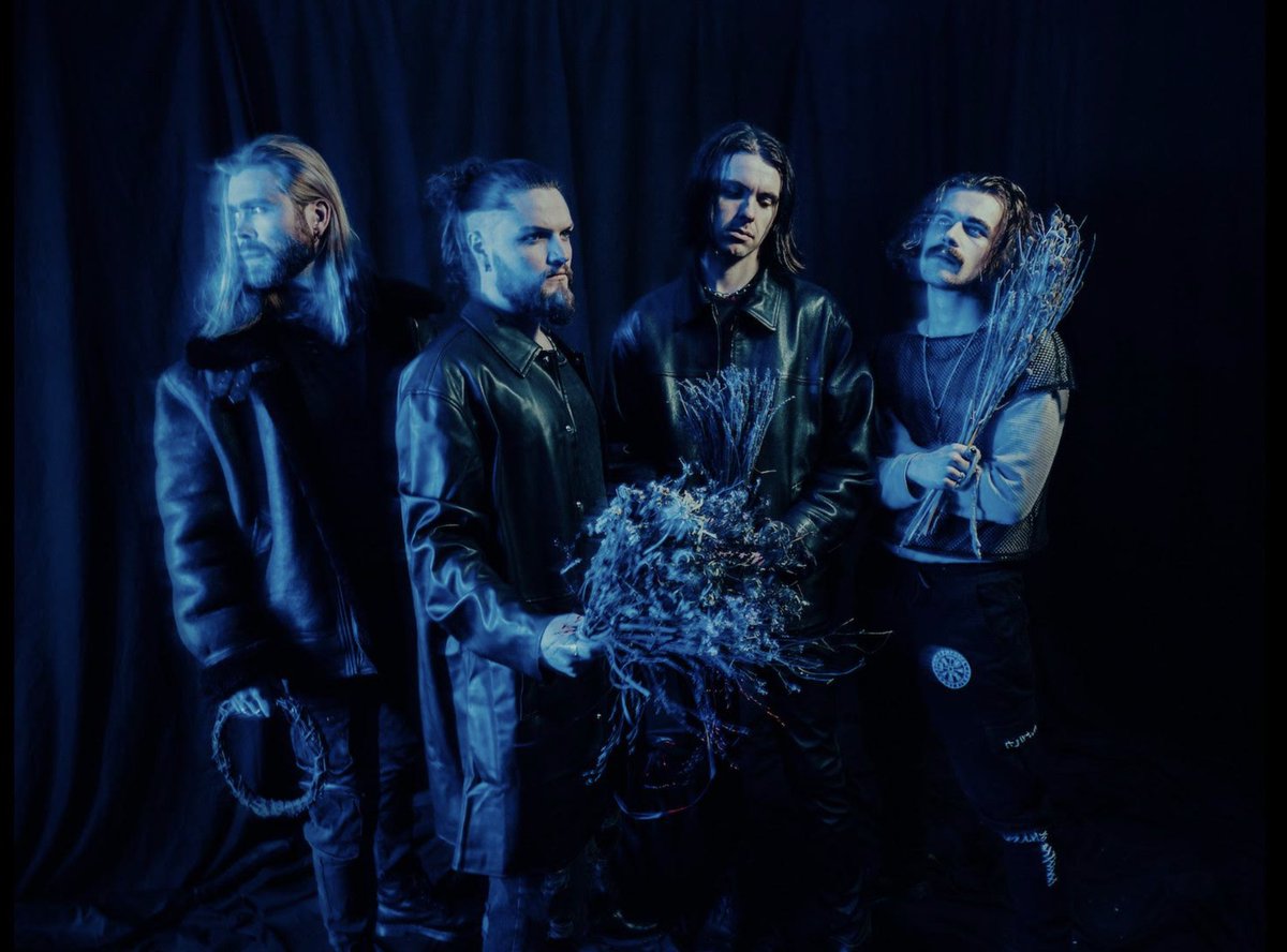 Kerrang! (@kerrangmagazine) on Twitter photo .<a href="/north_atlas/">north atlas</a> have announced a new EP and released their single Superego โ watch the video now ๐ youtu.be/SouHev0fGoo .<a href="/north_atlas/">north atlas</a> have announced a new EP and released their single Superego โ watch the video now ๐ youtu.be/SouHev0fGoo