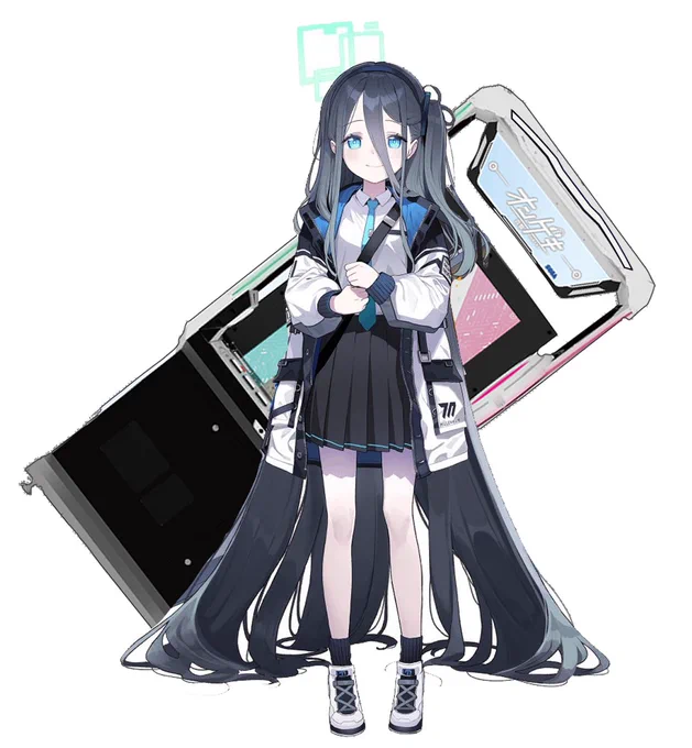 アリス知ってます