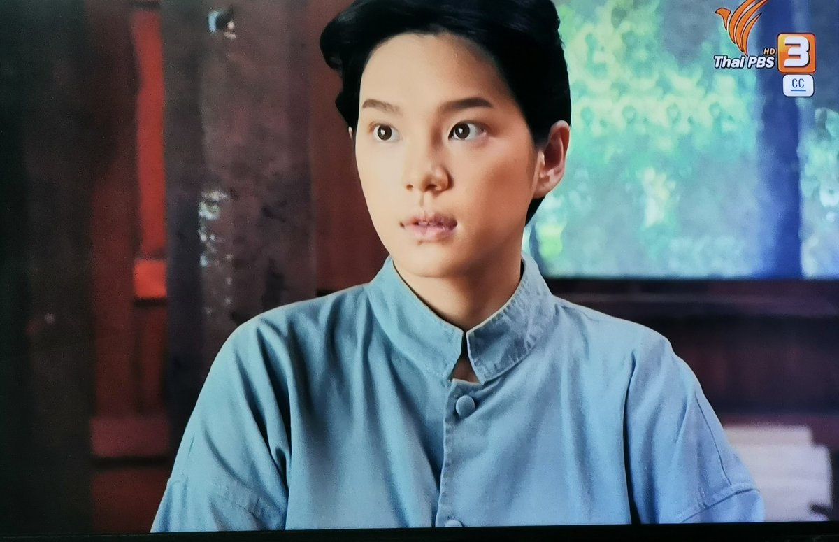 มาหาแล้วหนา

Budsaba ThaiPBS

#ชวนดูละครบุษบาอีพี13