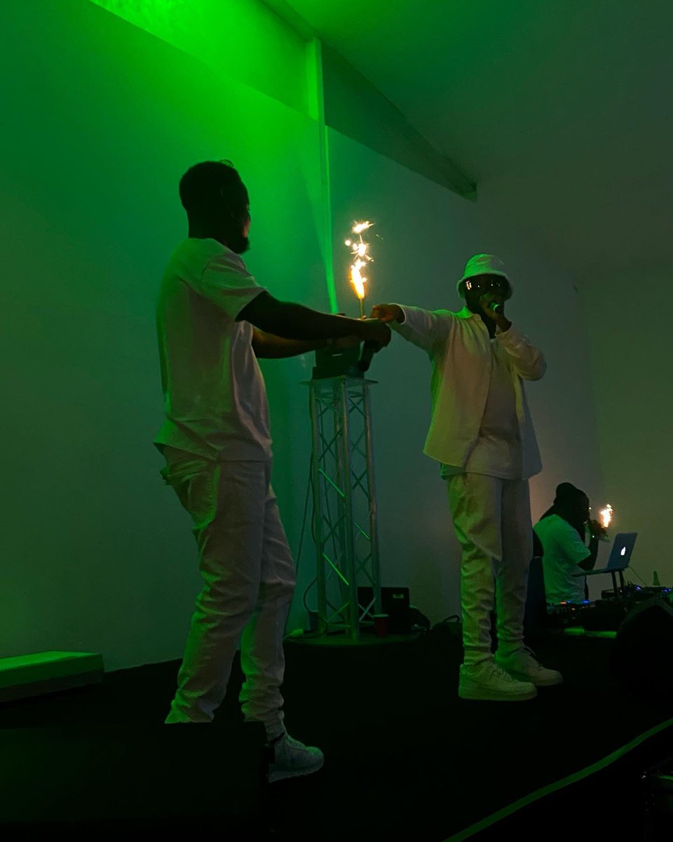 kgl_z_illest's tweet photo. The show must go on🔥🚀 Gratitude to everyone supporting the movement 💯 https://t.co/zM5YmWJ4dk