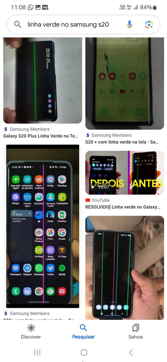 boraconstruir's tweet photo. Nem precisa terminar de digitar o termo no buscador que ele ja completa, sao milhares de relatos da linha verde. E quem nao sabe usar? Eu... segundo a @SamsungBrasil https://t.co/MguyDjNFiP