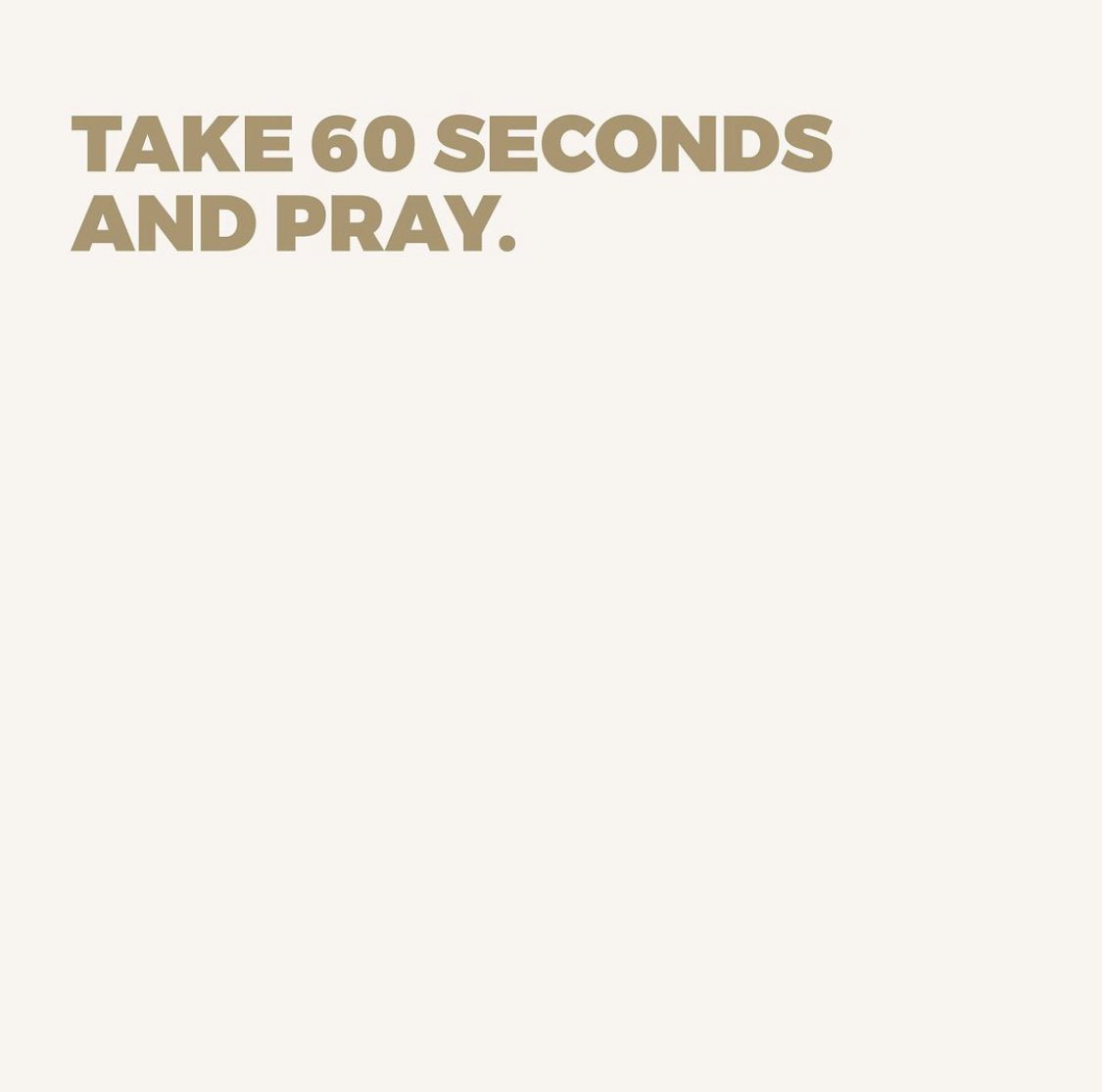 fcccanton's tweet photo. The moments we feel like giving up, are the moments we should press in &amp; lean more into God.

Praise God for who He is, for what He's done, that you would love your neighbors $ your enemies. 

Pray for your One, your church, &amp; for your community.

#Pray for peace. https://t.co/d1GRC3xQQ4