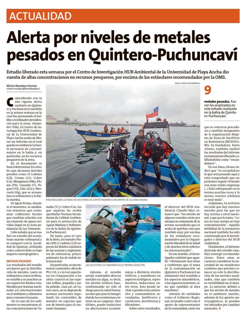 HUB Ambiental UPLA tweet media