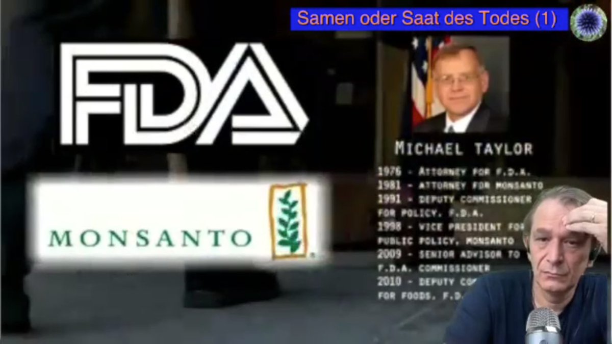 Datenarche's tweet photo. ➥ CORONA - Dr. Bodo Schiffmann | SERIE - 2023-07-20 - Boschimo-News - High Noon
#AllesausserMainstream #Bayer #BodoSchiffmann #Boschimo #BoschimoNews #Corona #FDA #HighNoon #Monsanto
https://t.co/FJUChLFRLM https://t.co/ESQ3URGI6L