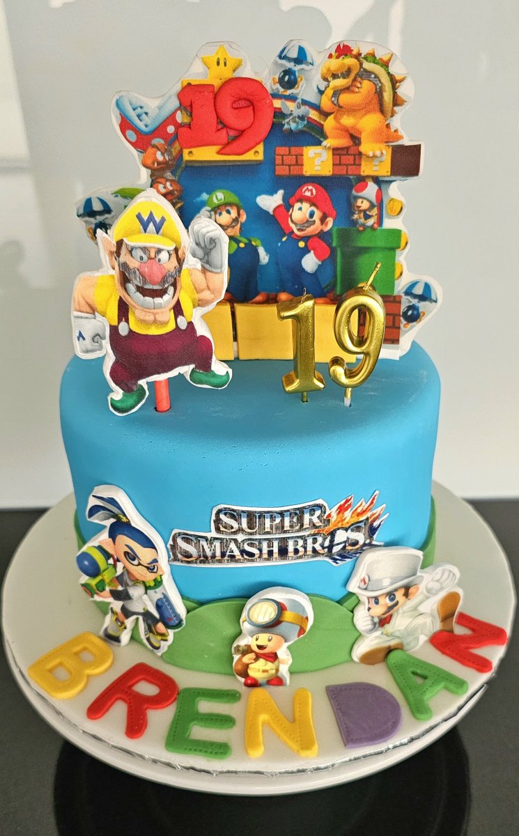 Celebrating  a 19th birthday for B.and 19 years of having the honour of being his #autismmum ❤️
#autismfamily #autismacceptance