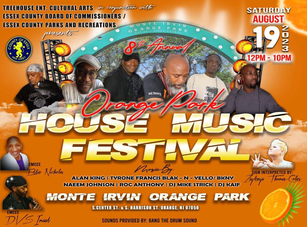 Essex County Board of Commissioners tweet media