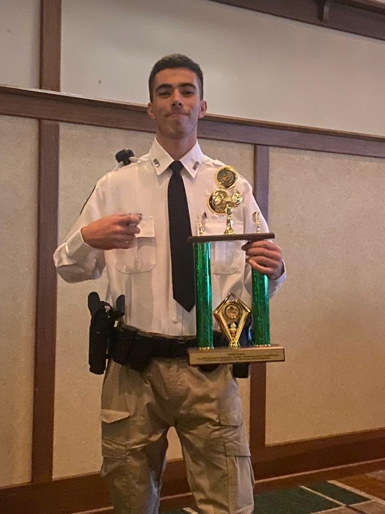 GGuerre27411493's tweet photo. Explorer Jesus Garza from North Patrol won 3rd place in the air soft competition and 1st place in the Bike Course.   Gatlinburg Tn. National Competition Summer Showdown. https://t.co/k42VFERHkf