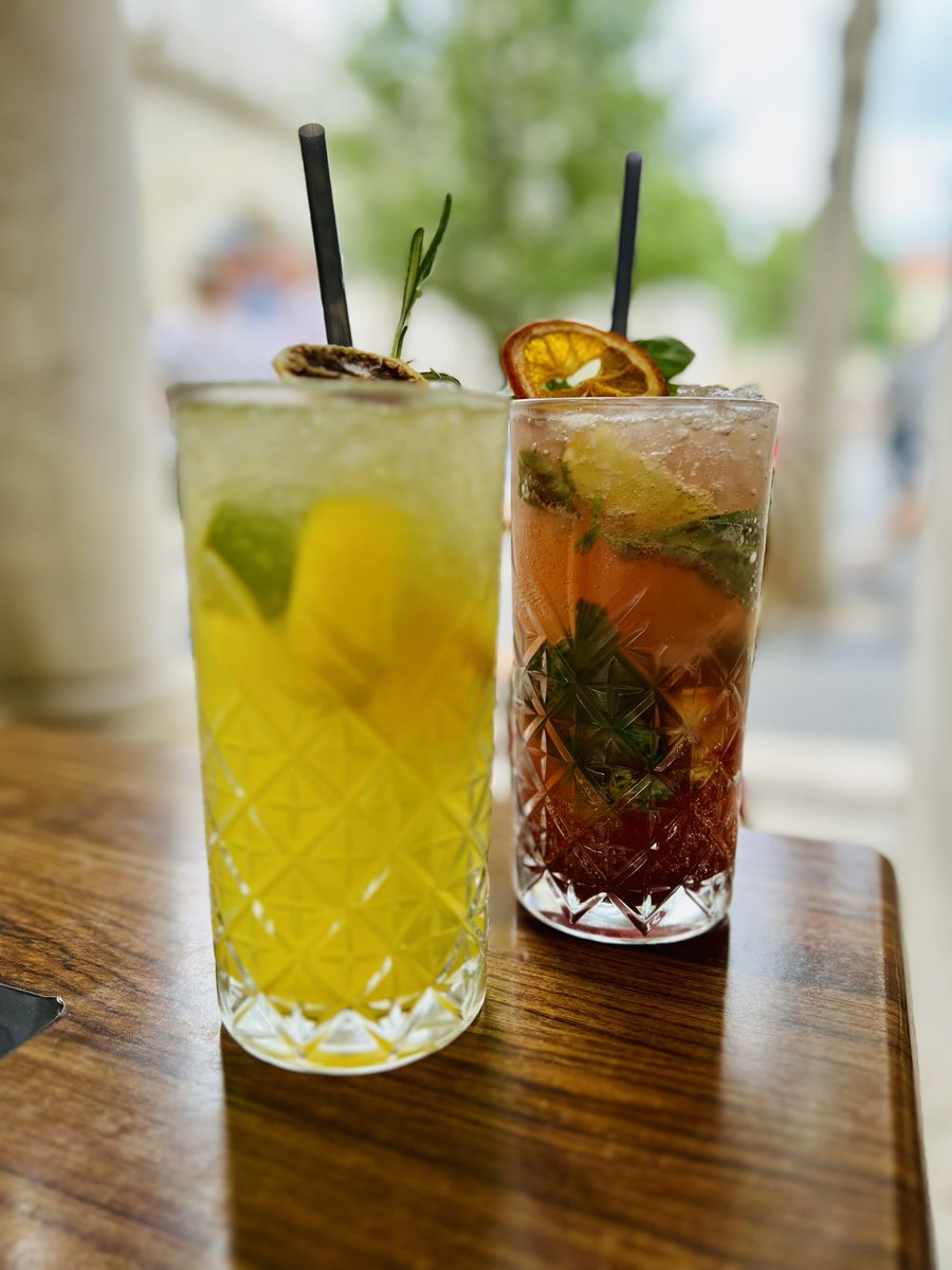 Budapest is 100% in my top three fave European cities. Buzz about the place this weekend is something else!