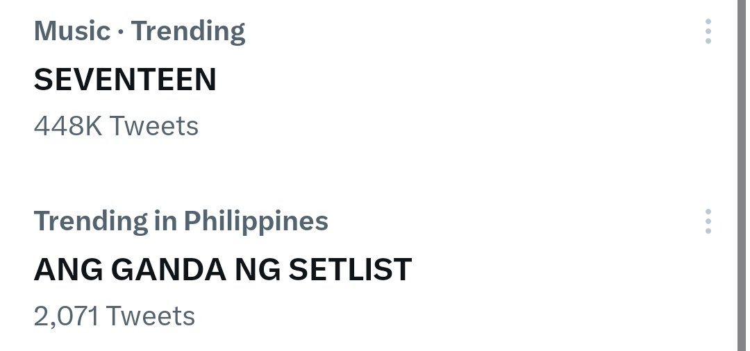 luvjwonu's tweet photo. TRU WAG NIYO PO SANA BAWASAN PAG NAG TOUR NA KAYO SAMIN AMEN https://t.co/Rklg4H9QYI