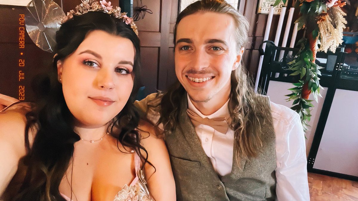 Nicole🌼 tweet media