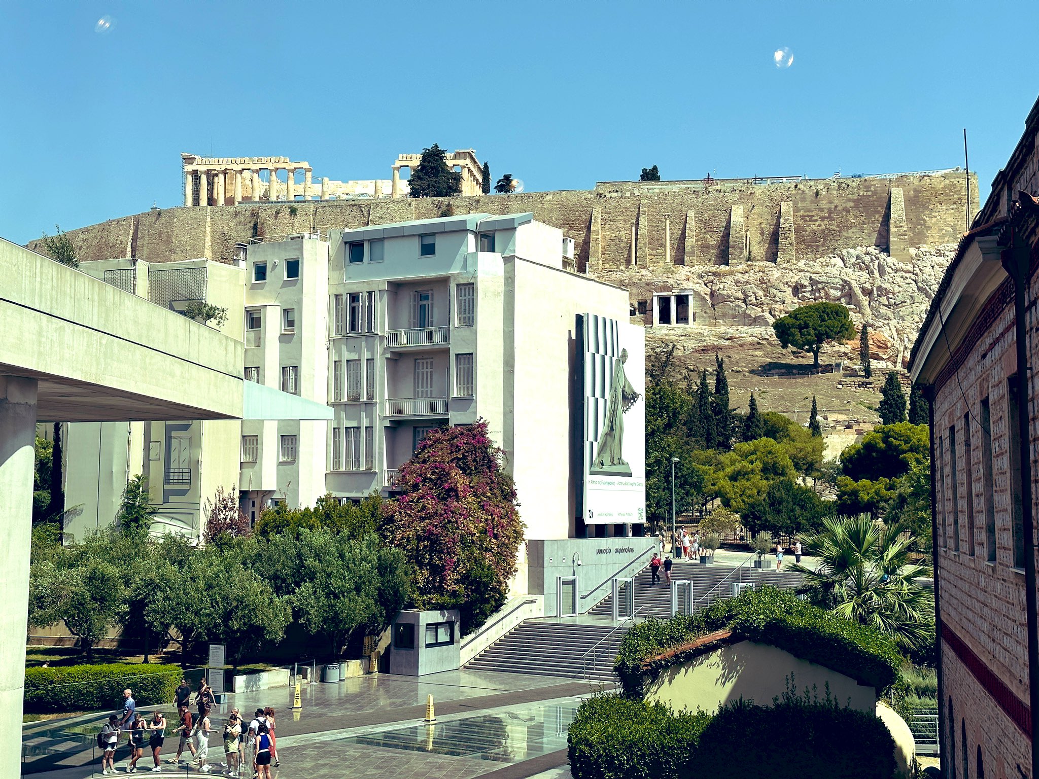 Acropolis: The Twitter Debate Heats Up - wkxqz1w