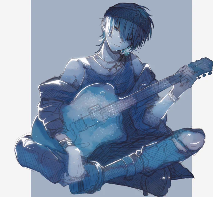 レオニKAITOさんありがとう #prsk_FA