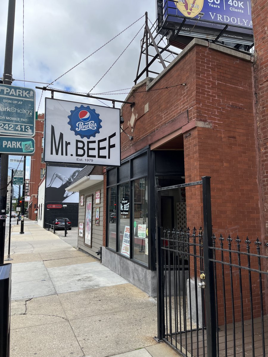 MitchRoitman's tweet image. Cousin?
Not even a week after #SSIB2023, already prepping for @SSIB 2024 in my home town of Chicago