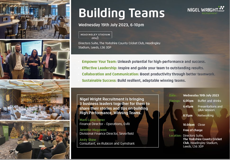 Nigel Wright UK tweet media