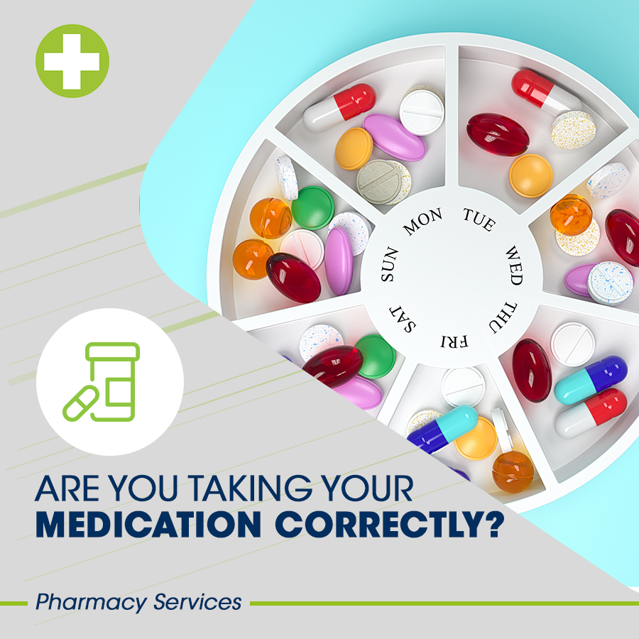 Clicks_SA's tweet photo. Do you have a question about your medication or need guidance? ๐ญ
Our Clicks Pharmacy Chat Service is here to assist you.
Your health matters to us, and we're just a chat away. ๐ > https://t.co/5XvvrZXAdj
#PharmacyChat #Medicine #Adherence https://t.co/K2GAubZkSp