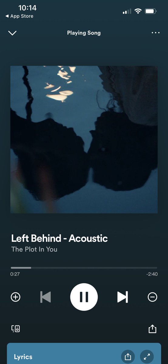 rozefromhell's tweet image. I was just saying last night how I love this song &amp;amp; now I found out this morning there’s an ACOUSTIC VERSION 🥲 I’m crying 🫶🏻