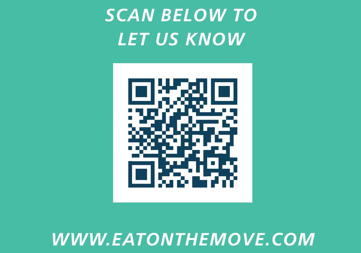 Have you visited one of our units recently? For a chance to win £250, let us know!