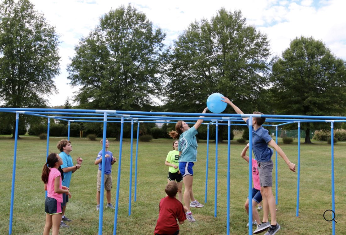 Justine Farmer tweet media