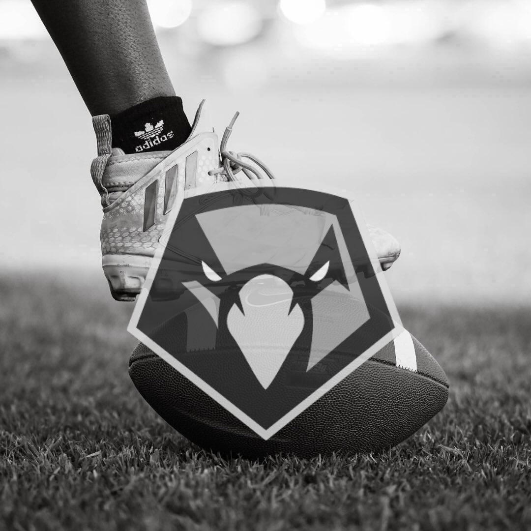#AGTG I am blessed to receive an offer in Flag Football from Point University 💙