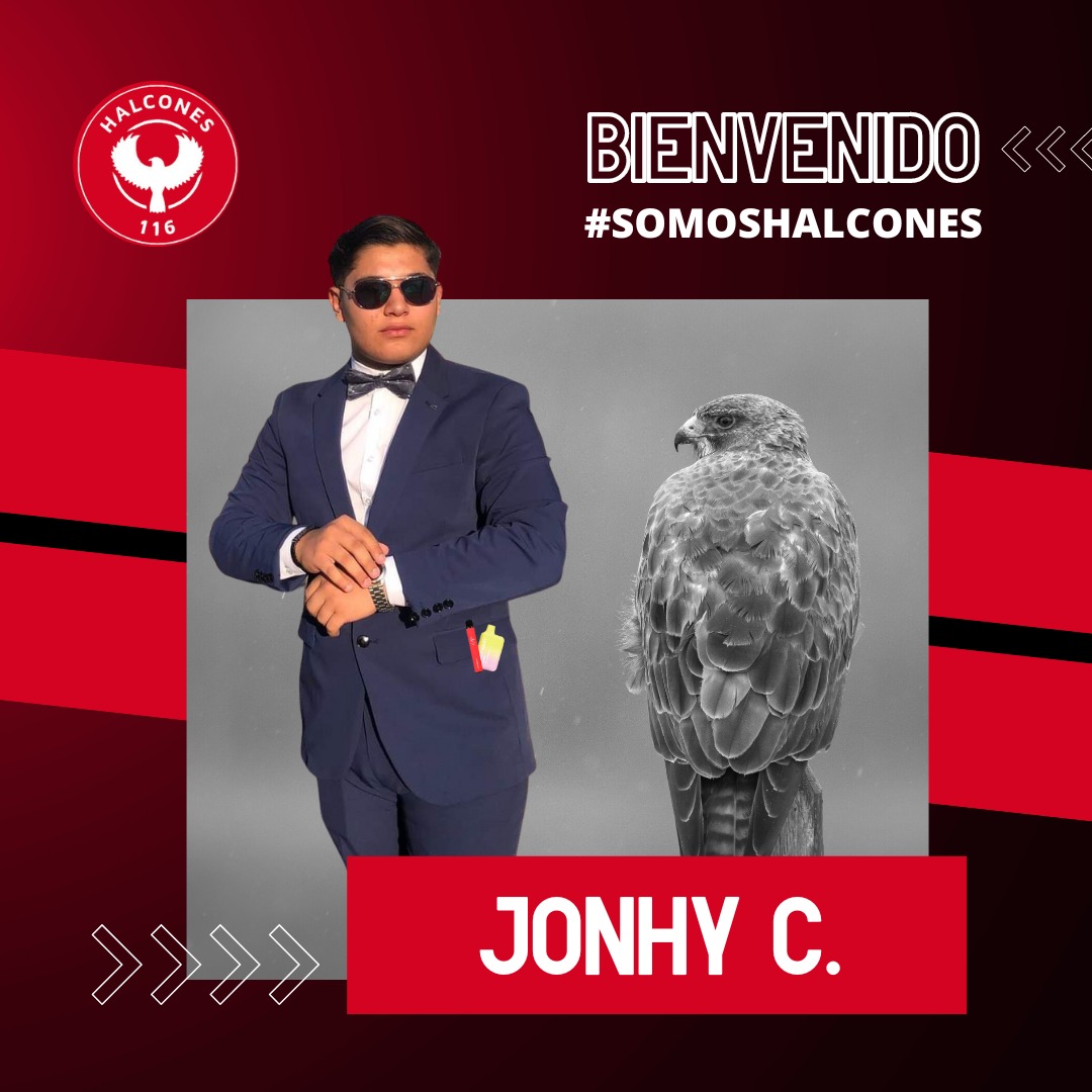 Halcones 116 F.C tweet media