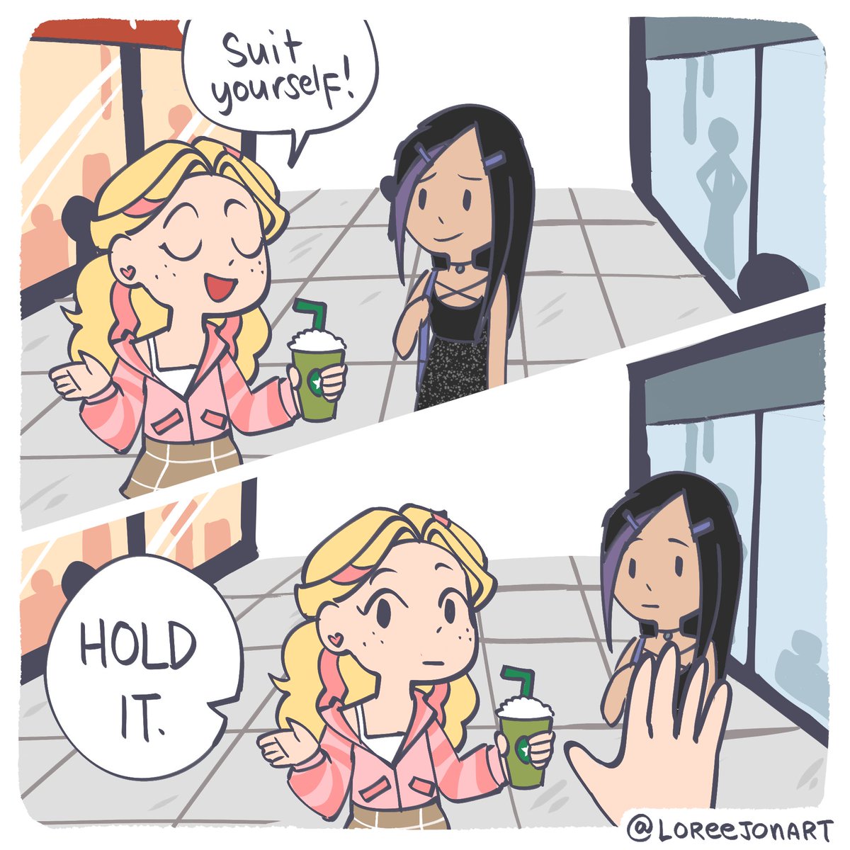 loreejonart's tweet photo. (1/2) 😰 https://t.co/GiGESbVwkA