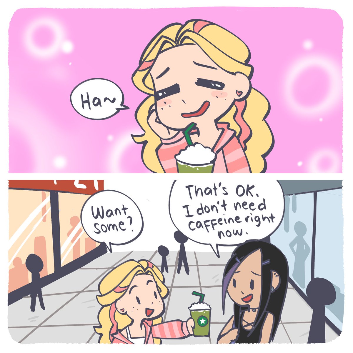 loreejonart's tweet photo. (1/2) 😰 https://t.co/GiGESbVwkA