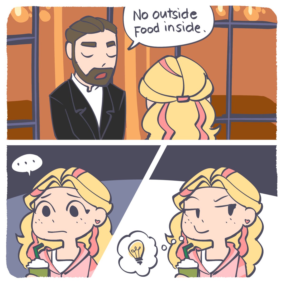 loreejonart's tweet photo. (1/2) 😰 https://t.co/GiGESbVwkA