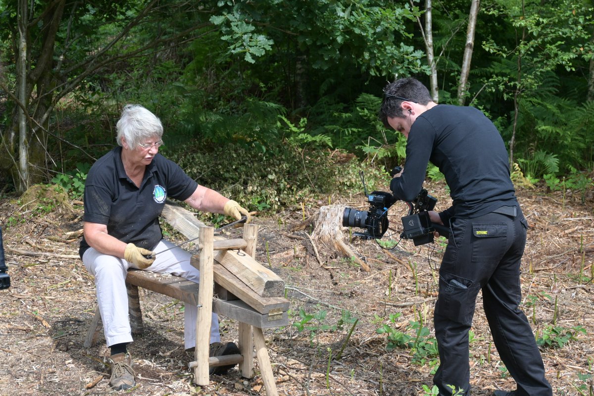 🔔 Reminder! ITV's Coast &amp; Country, 7pm tonight – Don't miss our very own Craig Gwladus Country Park in the spotlight 🌟📺

Tune in and discover why we're so proud of our local gem and the people who help preserve and promote the area's unique heritage and natural beauty. 🍃