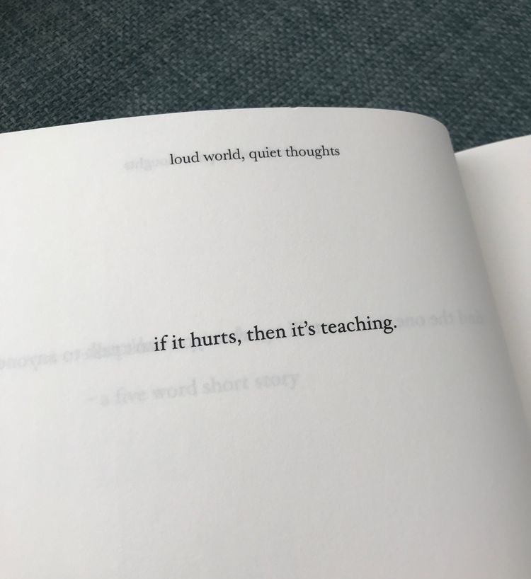 a tough truth