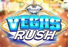 Vegas Rush is a slot game that offers a high level of volatility,RTP is  96.44%. A cluster paying slot.It is a casino-themed game with a 5x5 (10x10) playing grid.
Play Vegas Rush at #jackpotmobilecasino #slotgames #slots #casino #vegasrush #mobilecasino