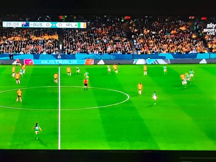 BissPakistan's tweet photo. FIFA Women's World Cup 2023
Live
.
Intelsat 19 @ 166.0ยฐE
TVNZ_Contribution
4147 V 8400
#BissKey : AE 99 44 8B 31 86 38 EF https://t.co/cr7HgmKmC3