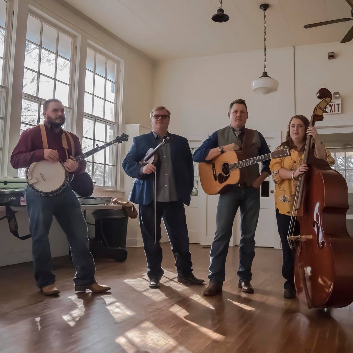 connect2culture's tweet photo. JOMO Jammin' (@connect2culture + @R3BLUEGRASS + @BLBluegrass), Shoal Creek Water Festival (@WildcatGlades + @MDC_online), FilmSpiva Screening (@SpivaArts), "Heritage" by Sherry Pettey (Neosho Arts Council), &amp; more.

Details → https://t.co/wAplIlWj4s

#connect2culture #joplinarts https://t.co/ApWzBCdxnD