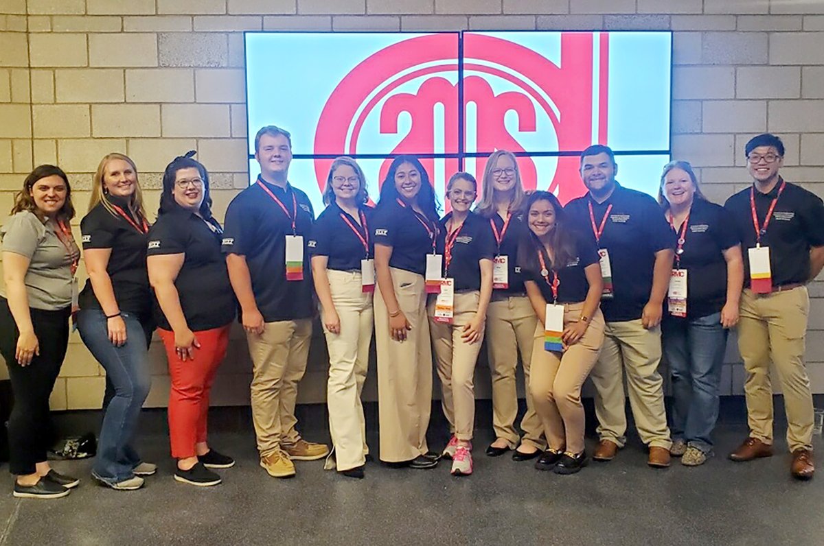 Bumpers College tweet media