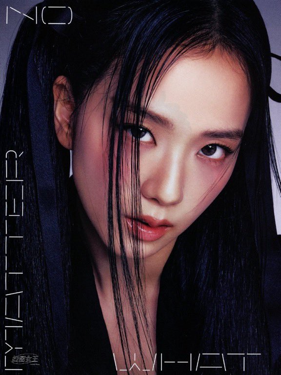 WORLDMUSICAWARD's tweet photo. #BLACKPINK's #JISOO oozes beauty and sophistication in latest cover shoot for the August edition of #ElleKorea, rocking the #Dior Autumn-Winter 2023 collection...👏📸✨🌟🌺👑🤍  #DiorAW23 #지수 
@BLACKPINK https://t.co/ESlnr6yT1C